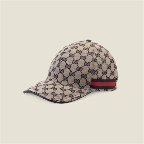 casquette homme gucci|GUCCI® US Official Site .